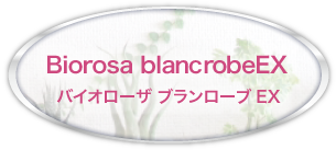 バイオローザブランローブEXのページ